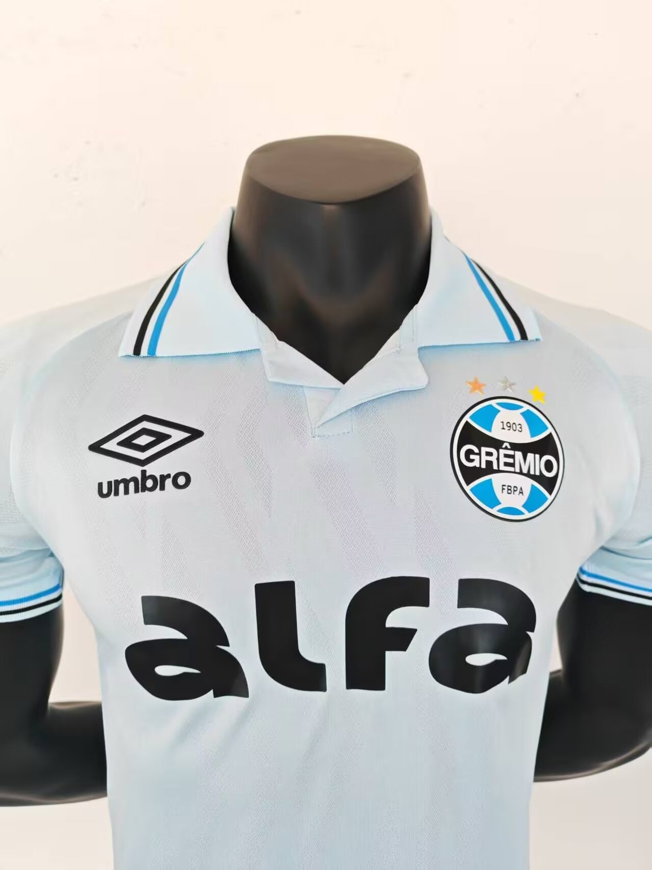 25/26 Players Grey Away Shirt(Player)