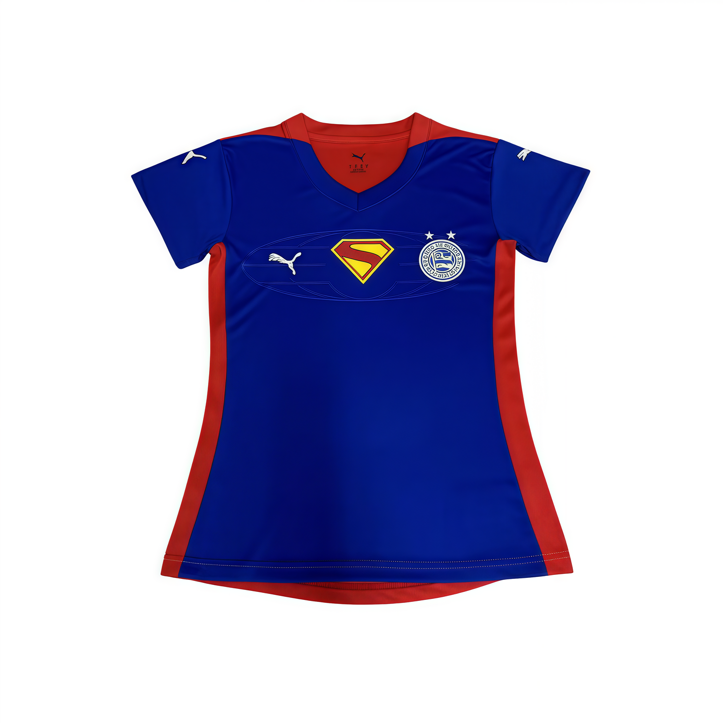 25/26 Bahia Superman Edition Women's Shirt