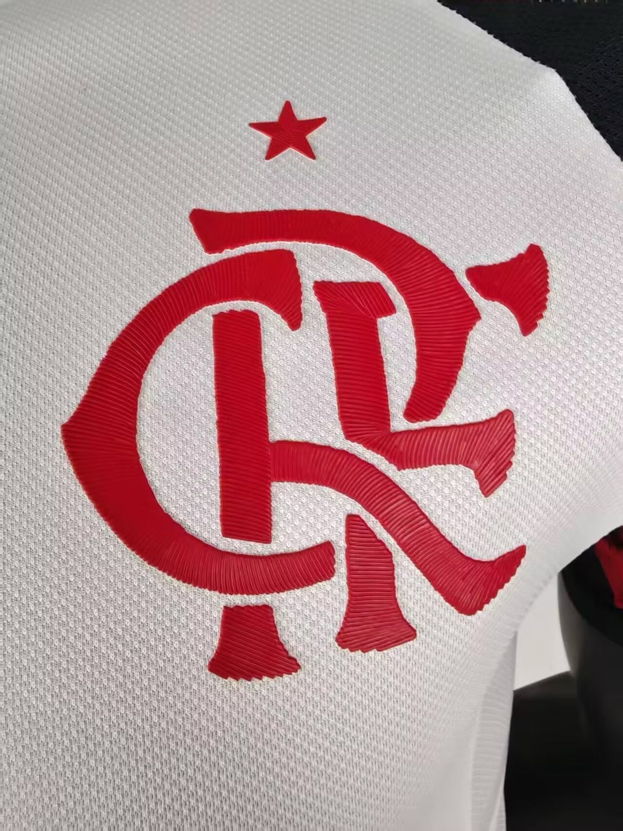 2025/2026 Flamengo Away Shirt(Player)