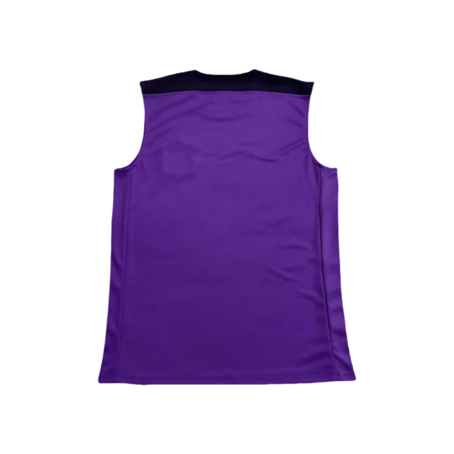 2025/2026 Colin Purple Vest Shirt
