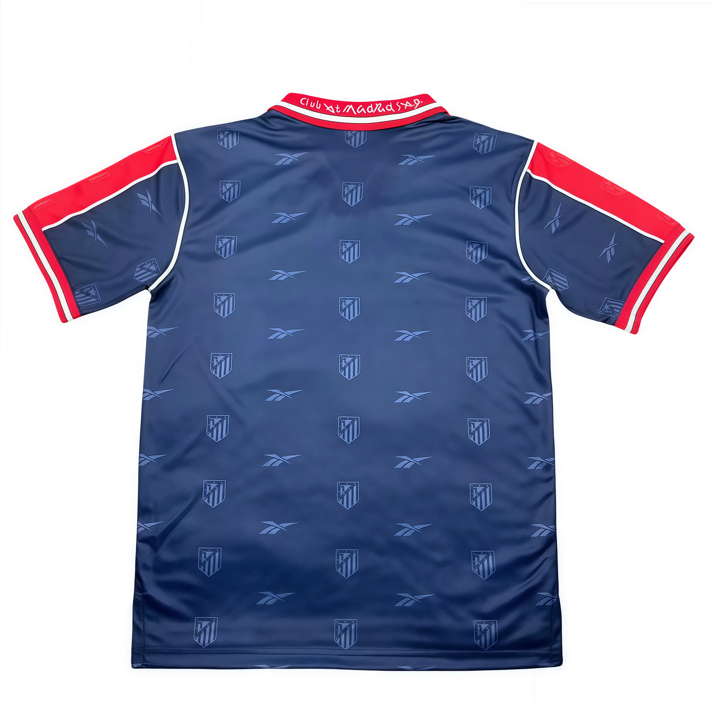 1998/1999 Atletico Madrid Away Shirt