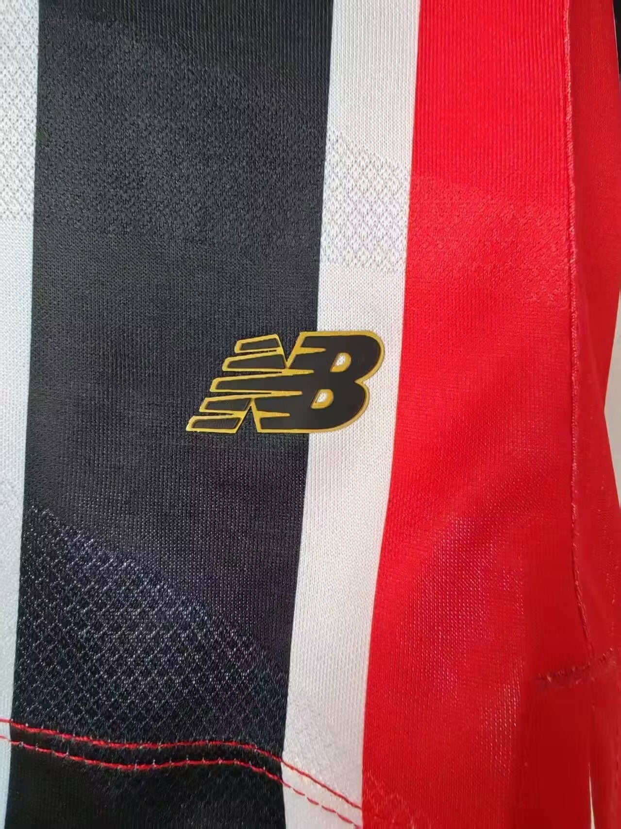 2025/2026 Sao Paulo Away Shirt(Player)