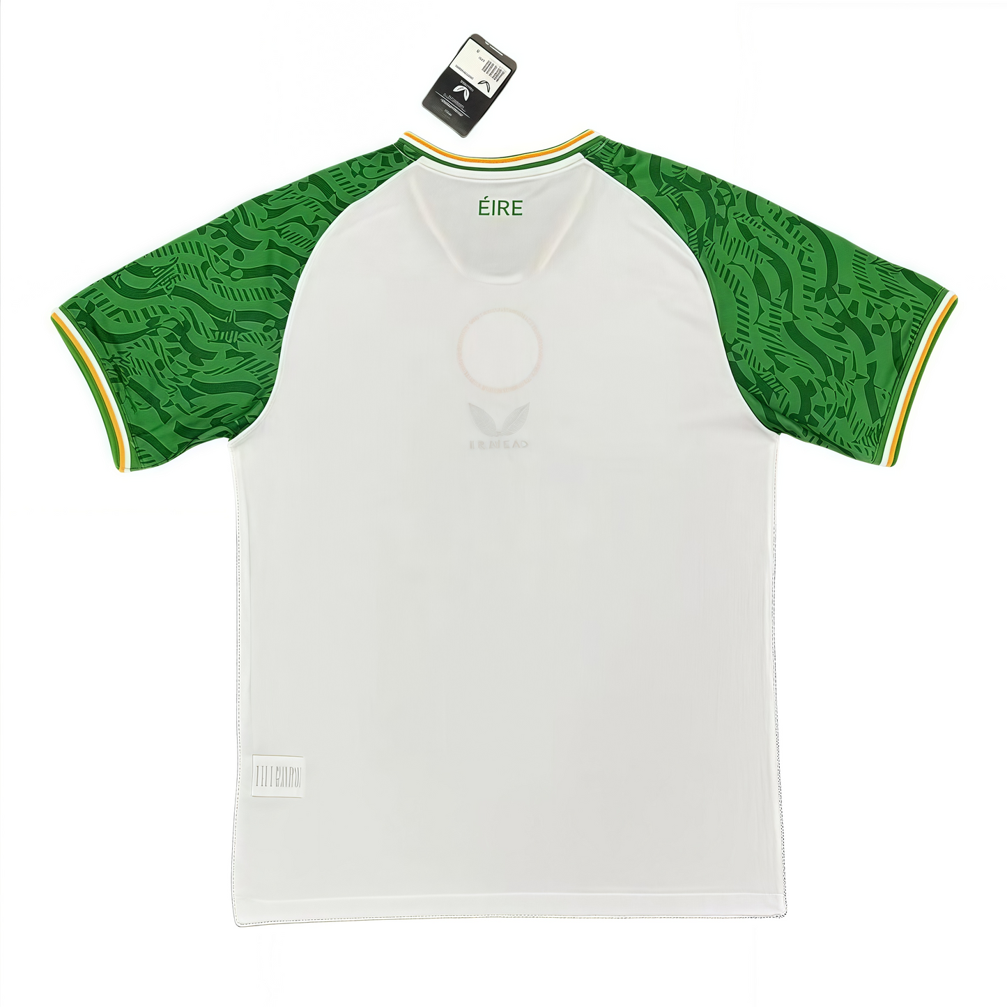2025/2026 Ireland Away Shirt