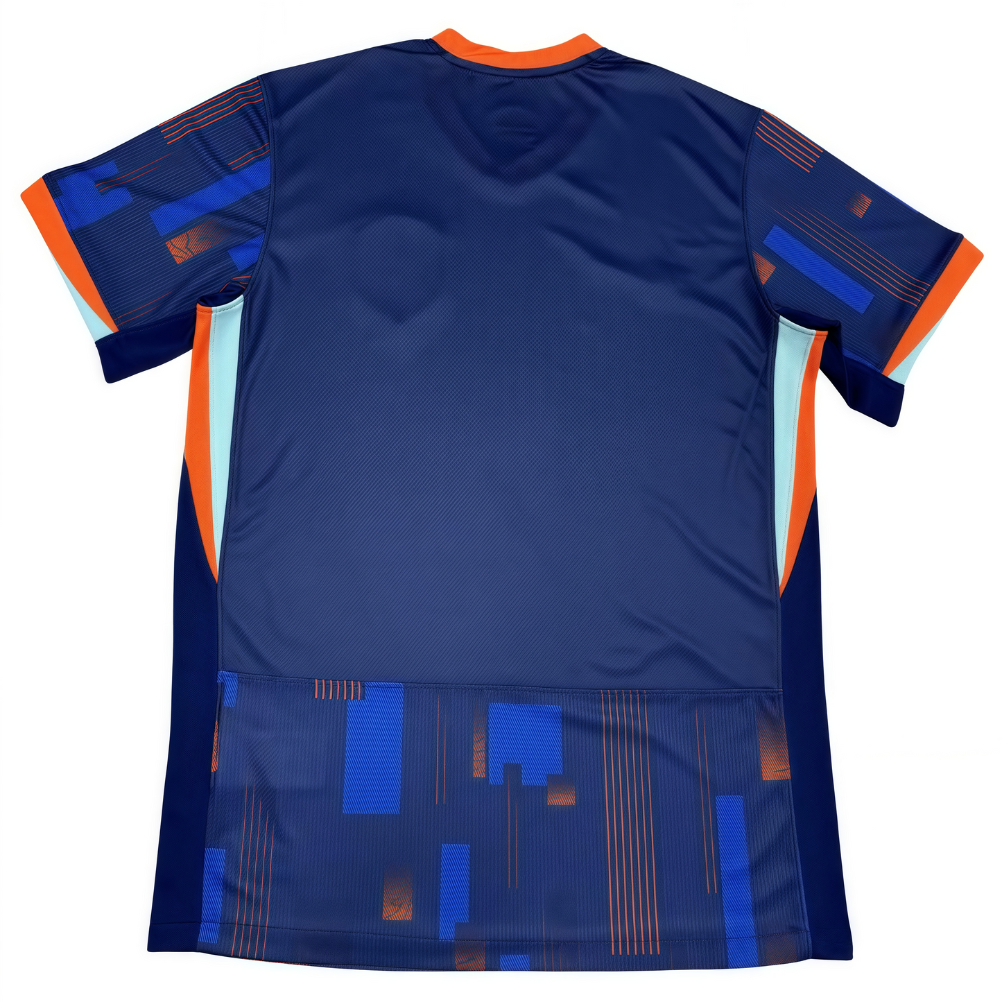 2024/2025 Netherlands Away Shirt