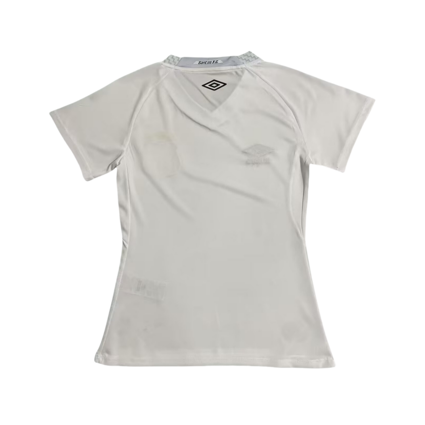 2025/2026 Santos Home Shirt Womens