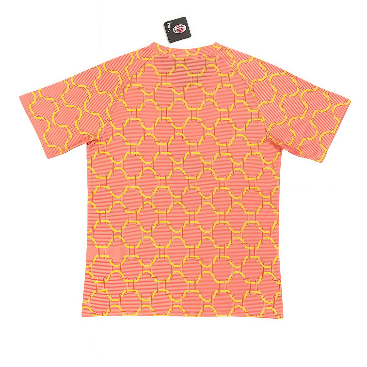 2025/2026 AC Pink Special Edition Shirt