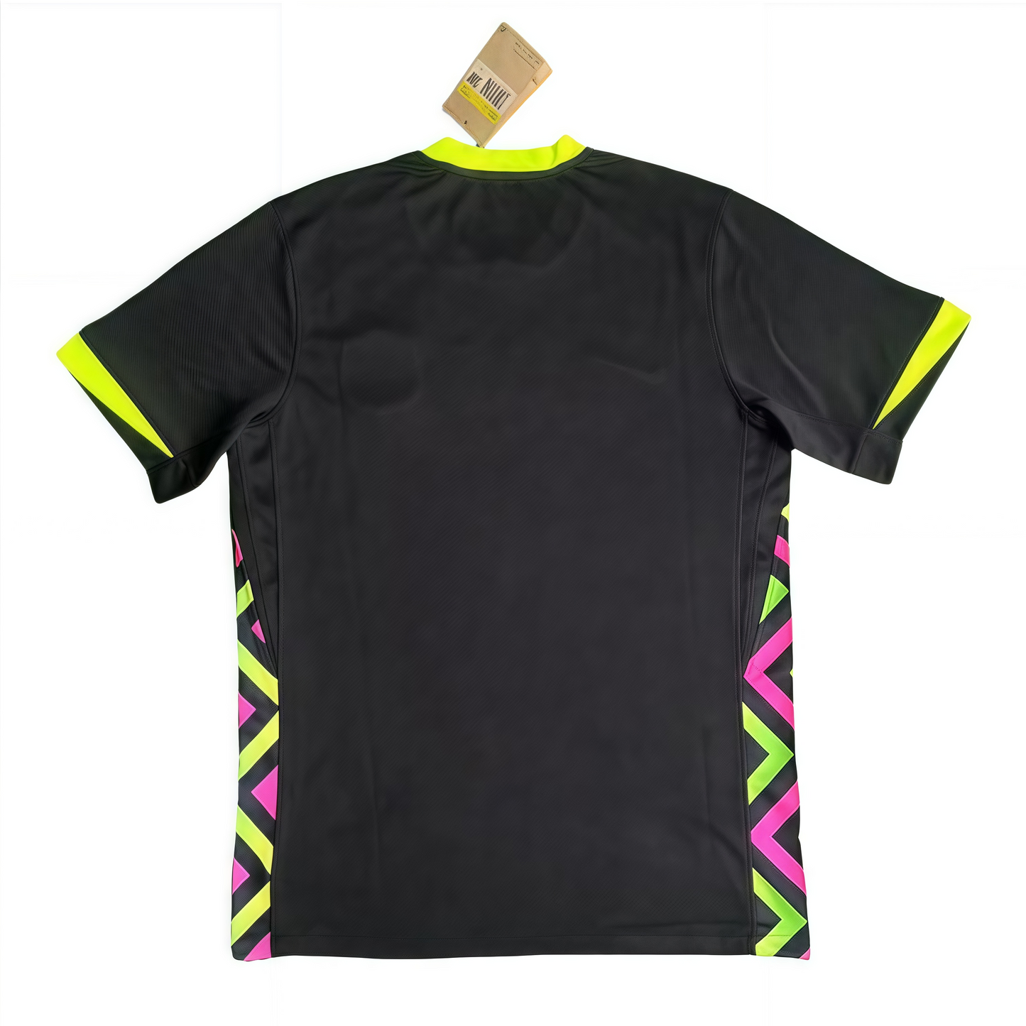 2025/2026 Australia Away Shirt