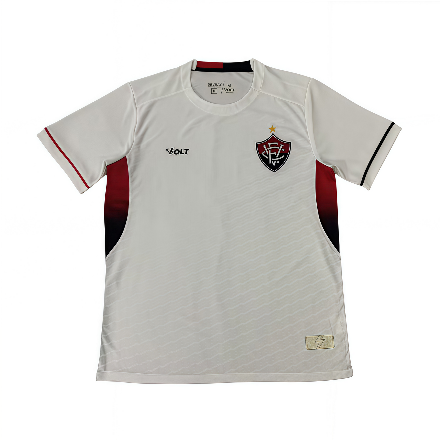 25-26 Victoria Away Shirt