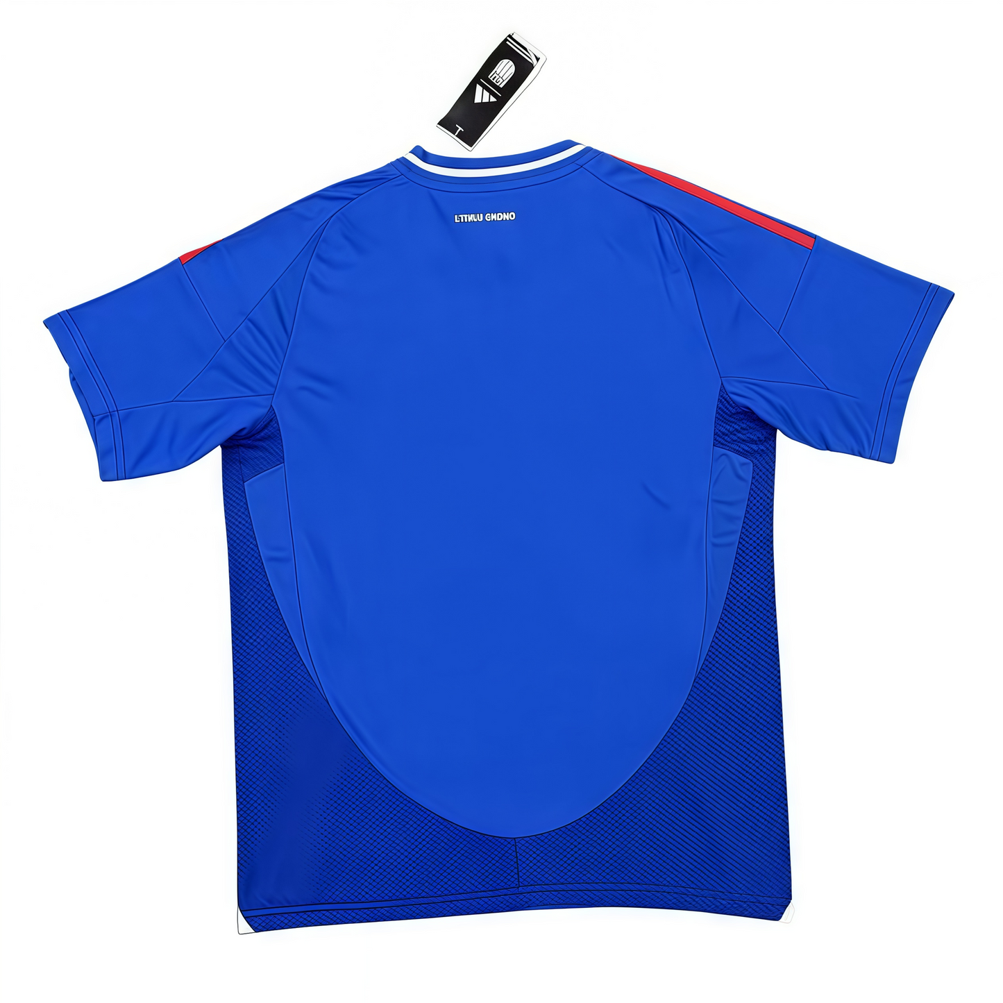 2024/2025 Italy Home Shirts
