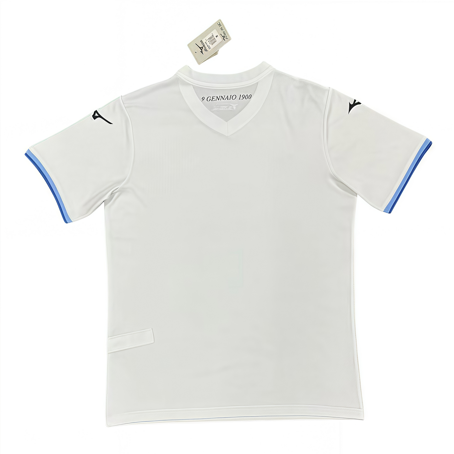 Lazio 125th Anniversary Special Edition Shirt