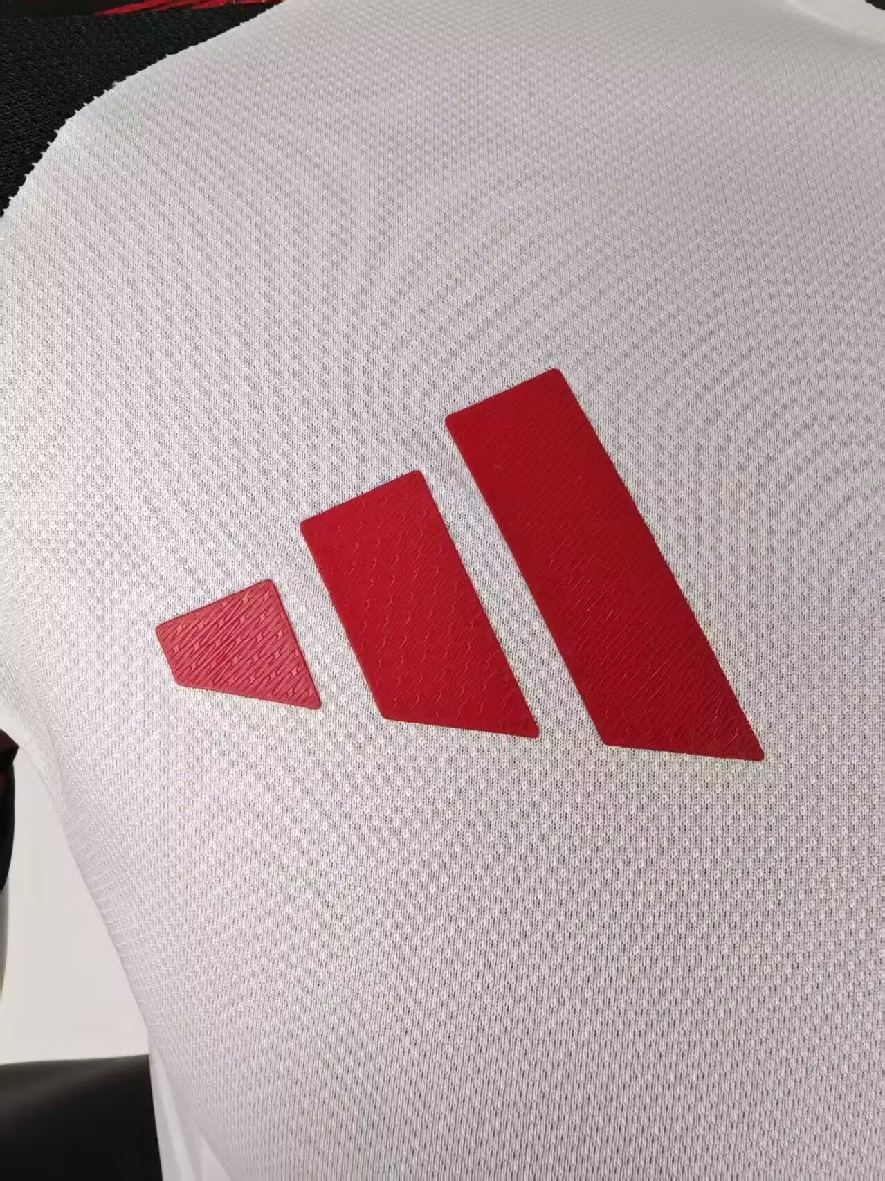 2025/2026 Flamengo Away Shirt(Player)