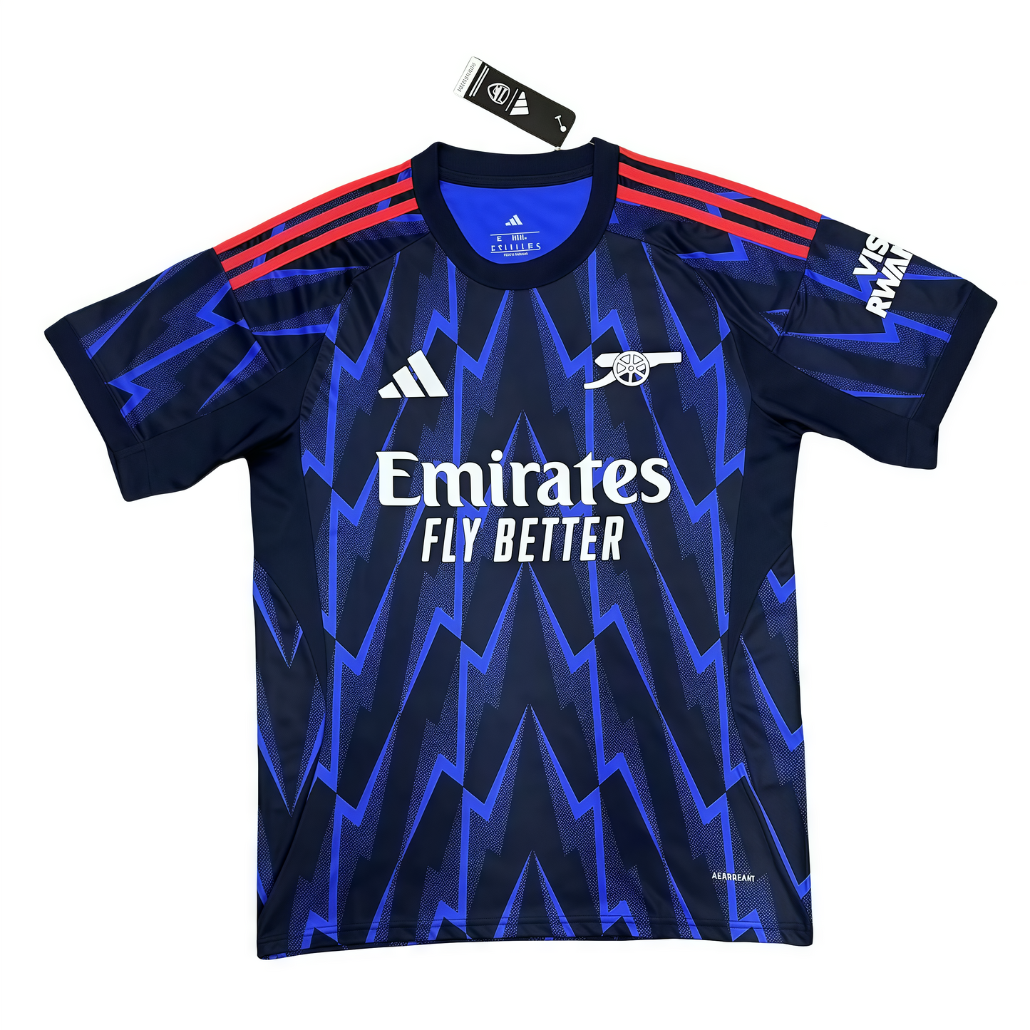 2025/2026 Arsenal Away Shirt
