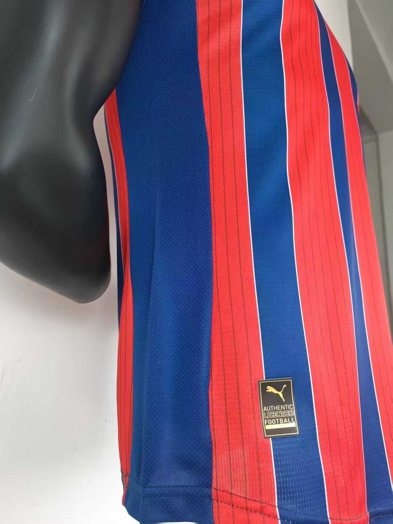 2025/2026 Bahia Away Shirt