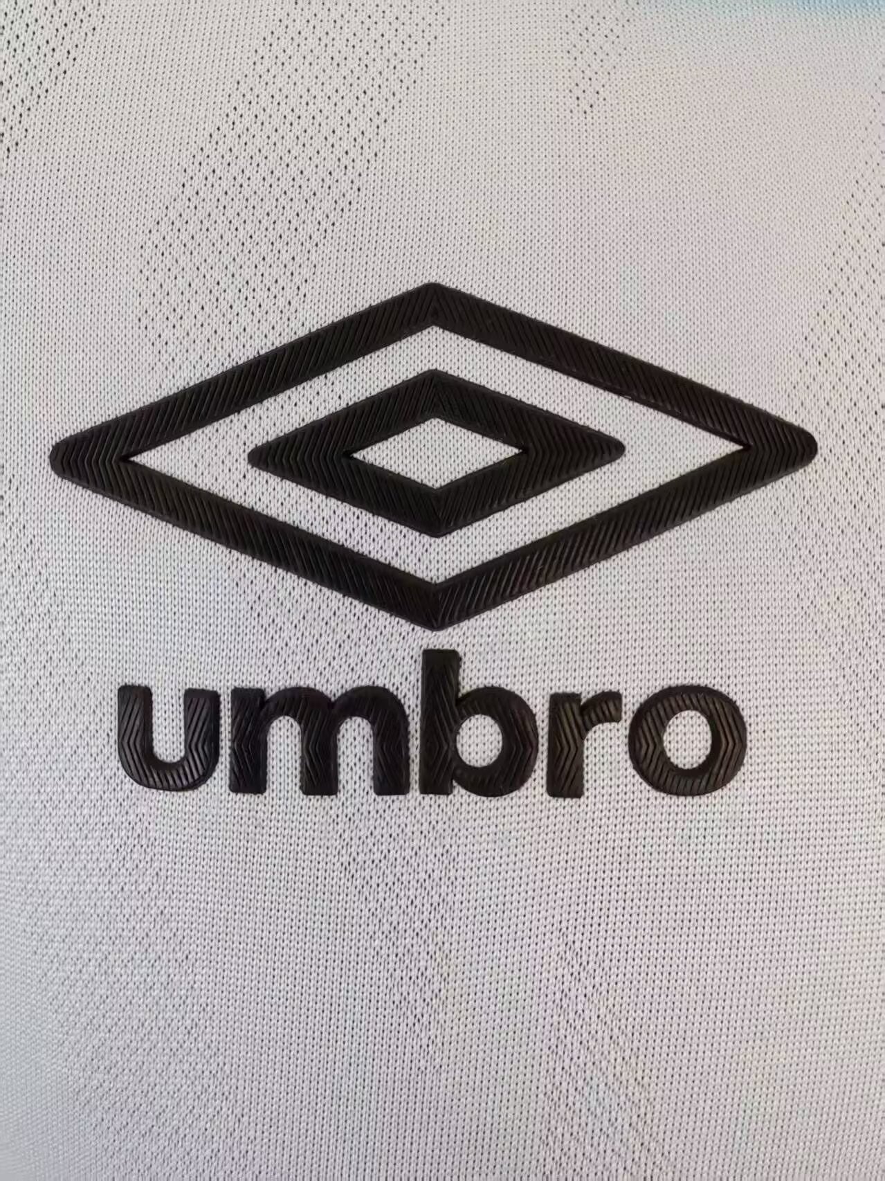25/26 Players Grey Away Shirt(Player)