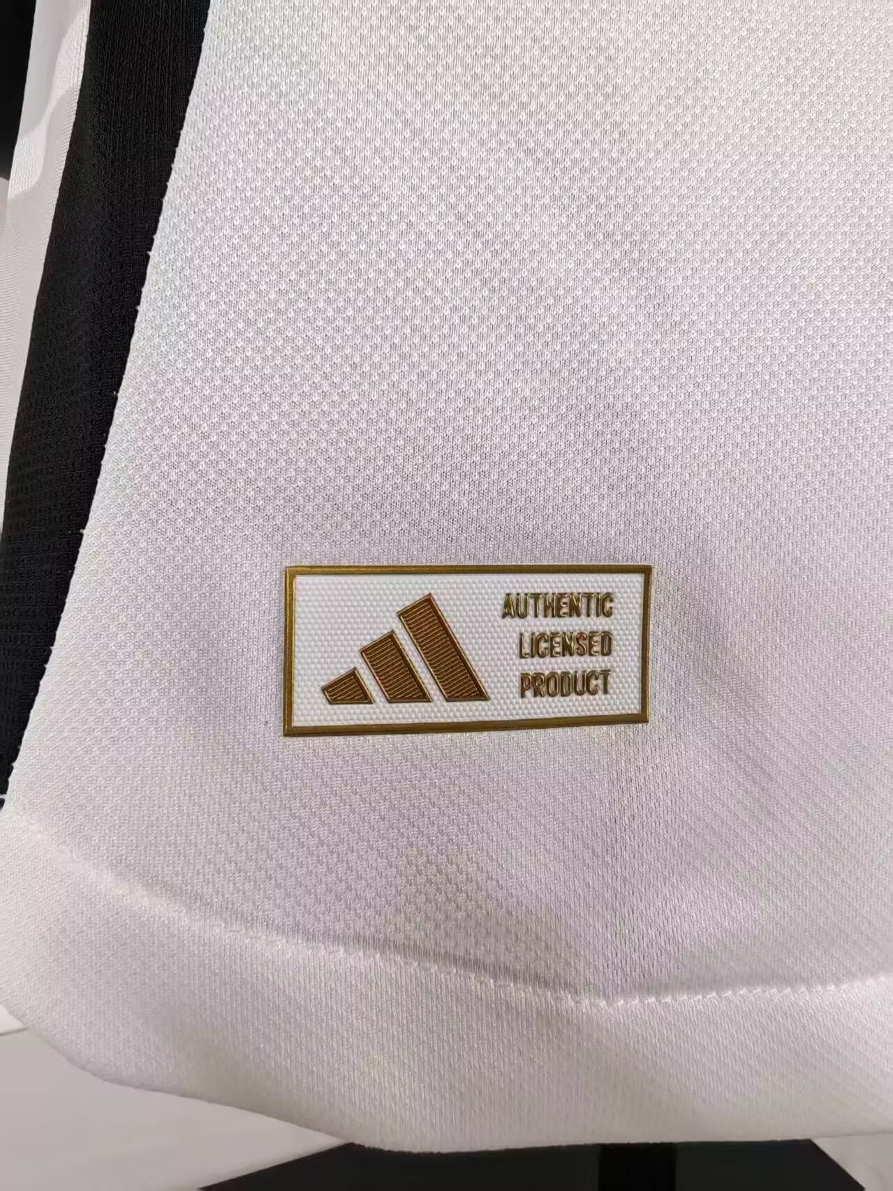 2025/2026 Flamengo Away Shirt(Player)