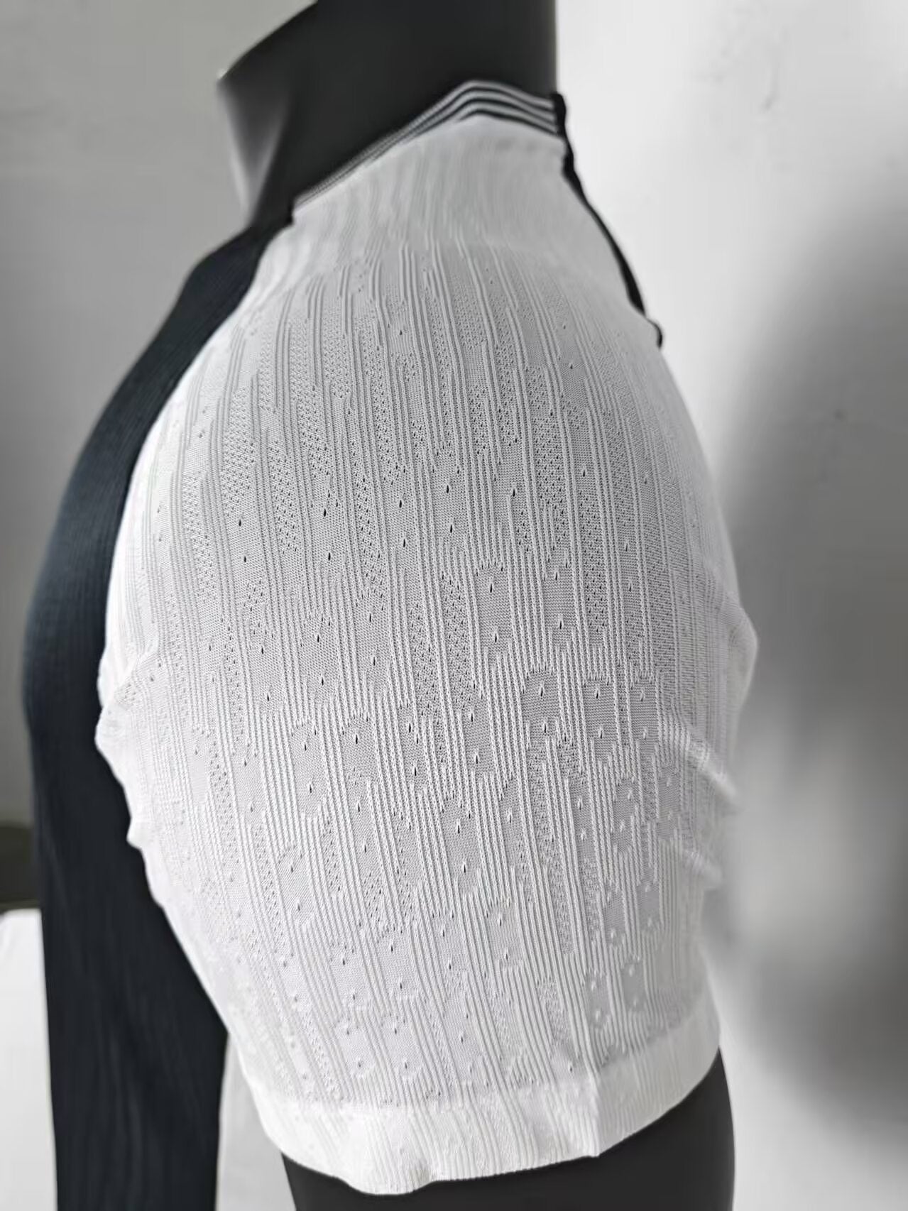 2025/2026 Colin Away Shirt(Player)