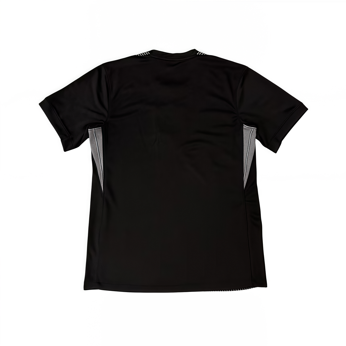 2025/2026 Colin Goalkeeper Black Shirt