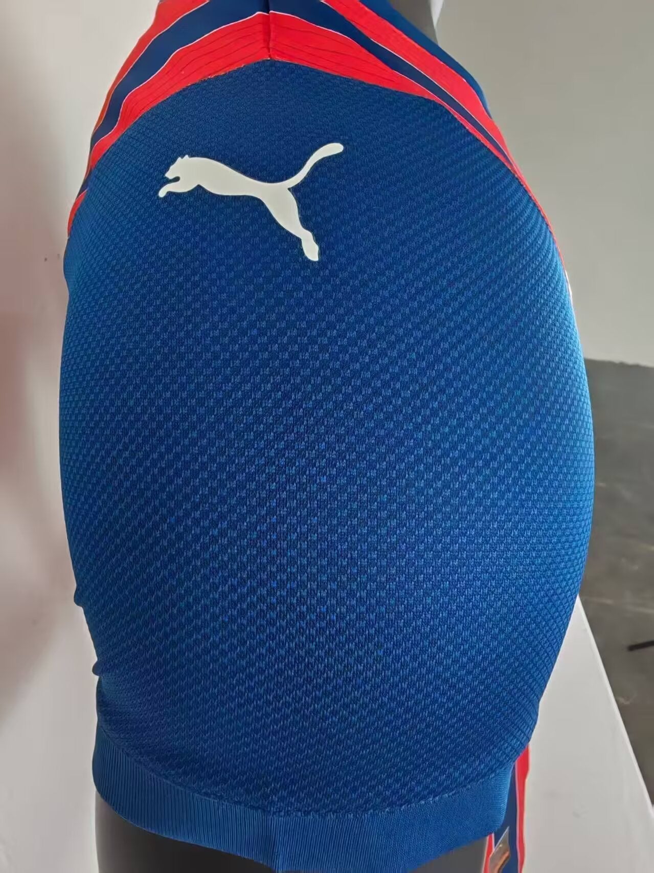 2025/2026 Bahia Away Shirt