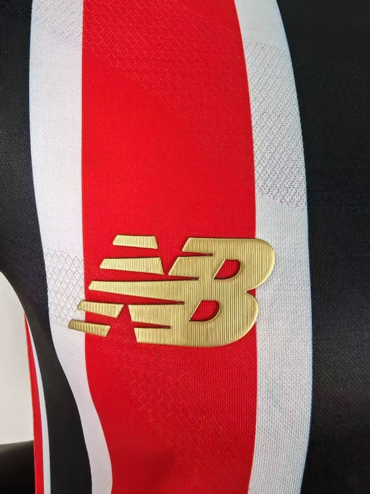 2025/2026 Sao Paulo Away Shirt(Player)