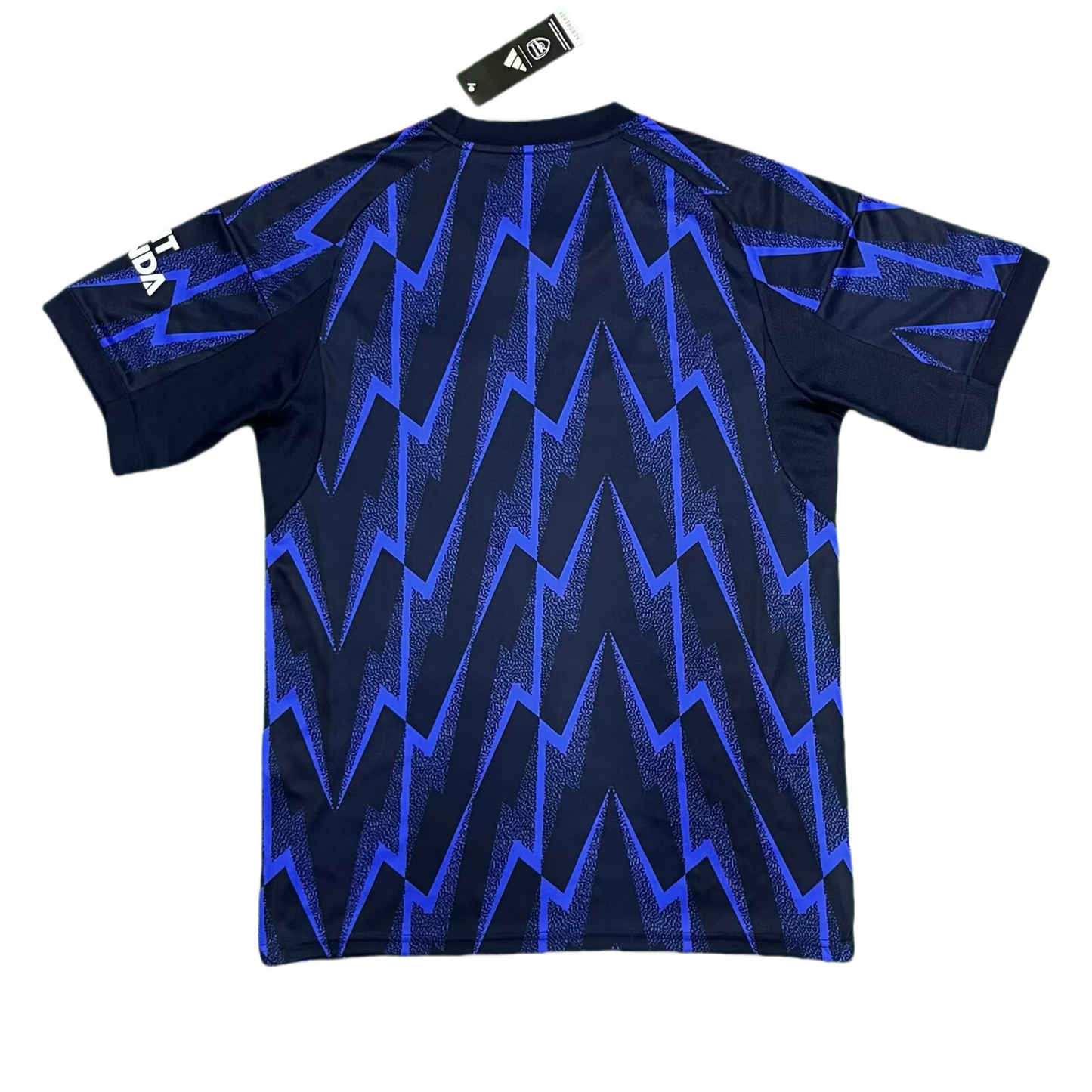 2025/2026 Arsenal Away Shirt