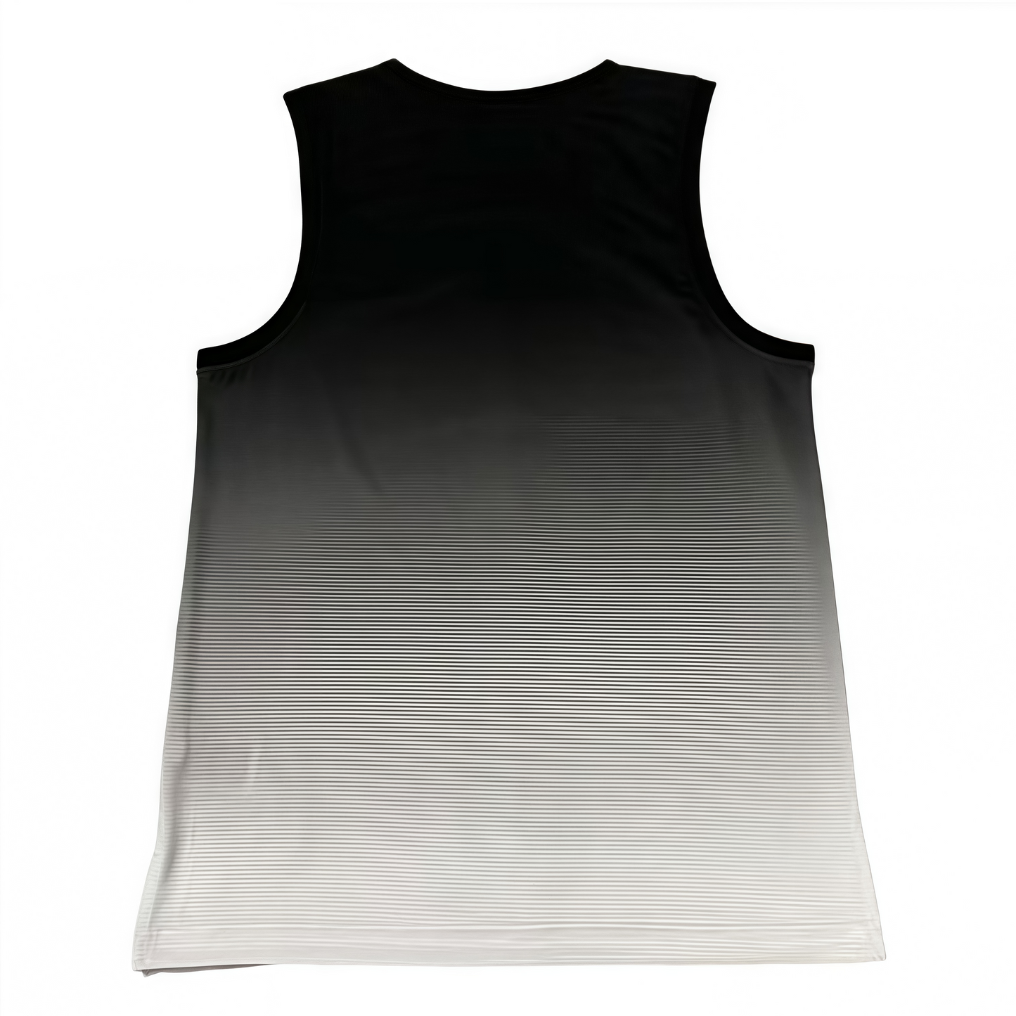 2025/2026 Colin Basketball Vest Grey Shirt