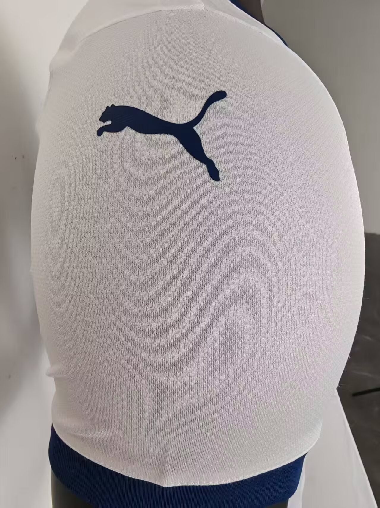 2025/2026 Bahia Home Shirt(Player)