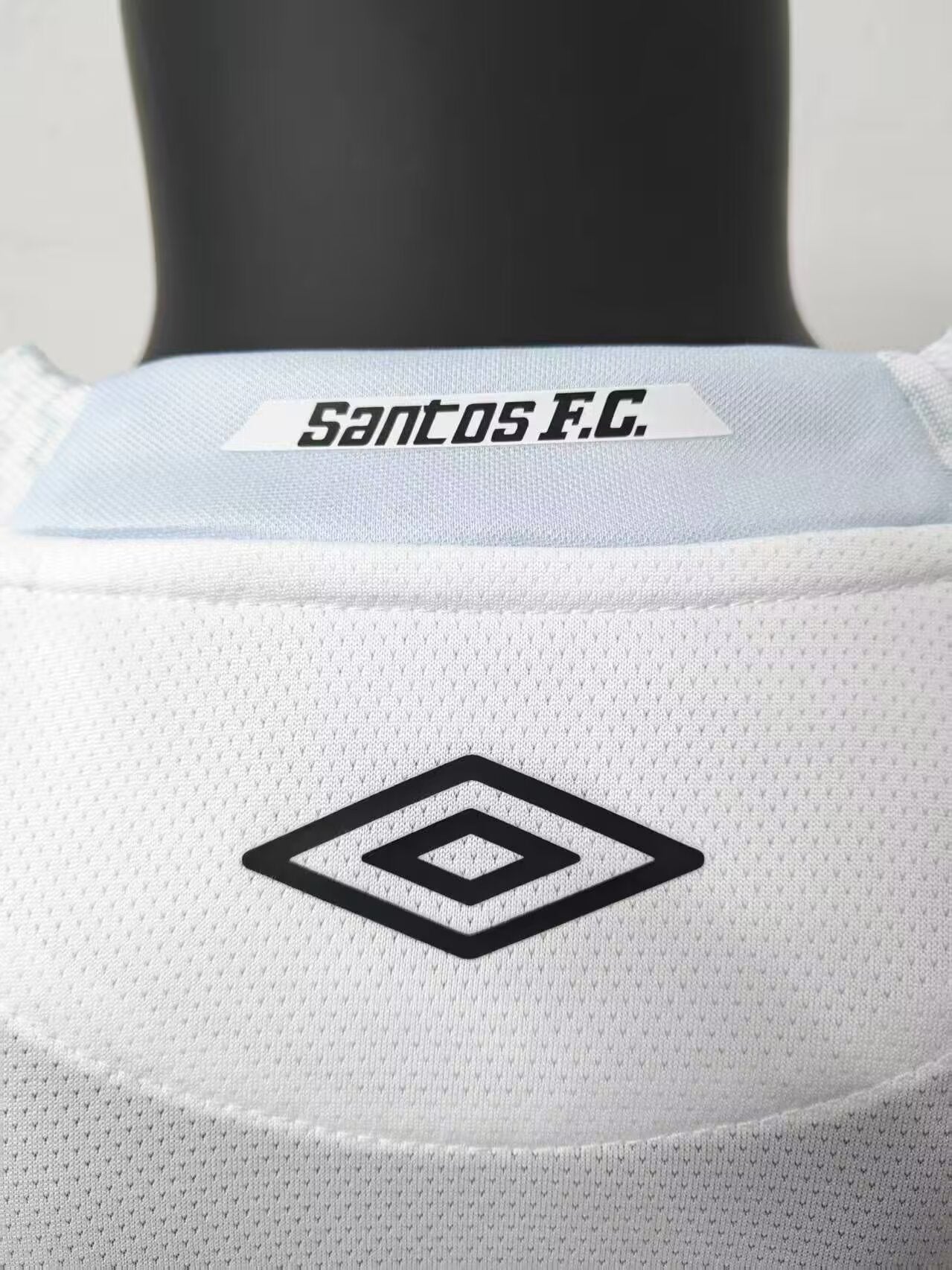 2025/2026 Santos Home Shirt(Player)