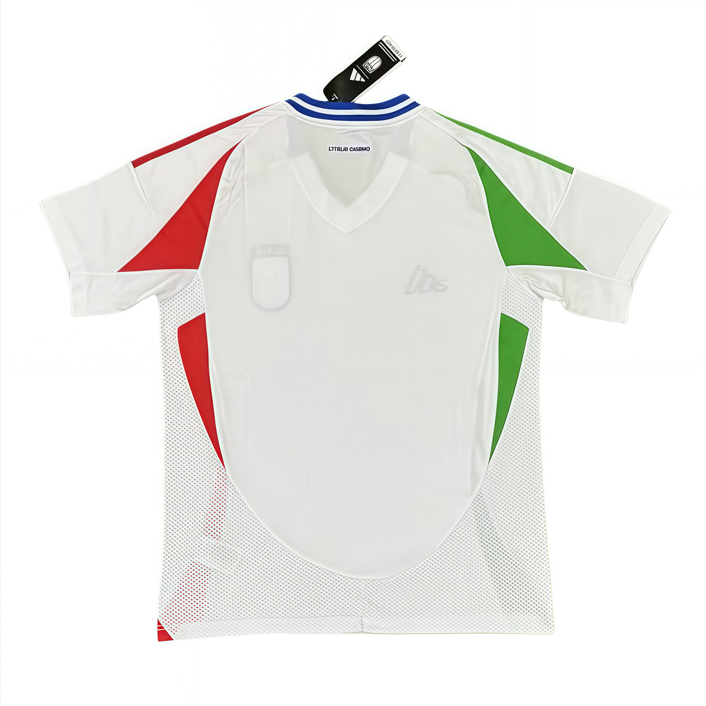 2024/2025 Italy Home Shirts