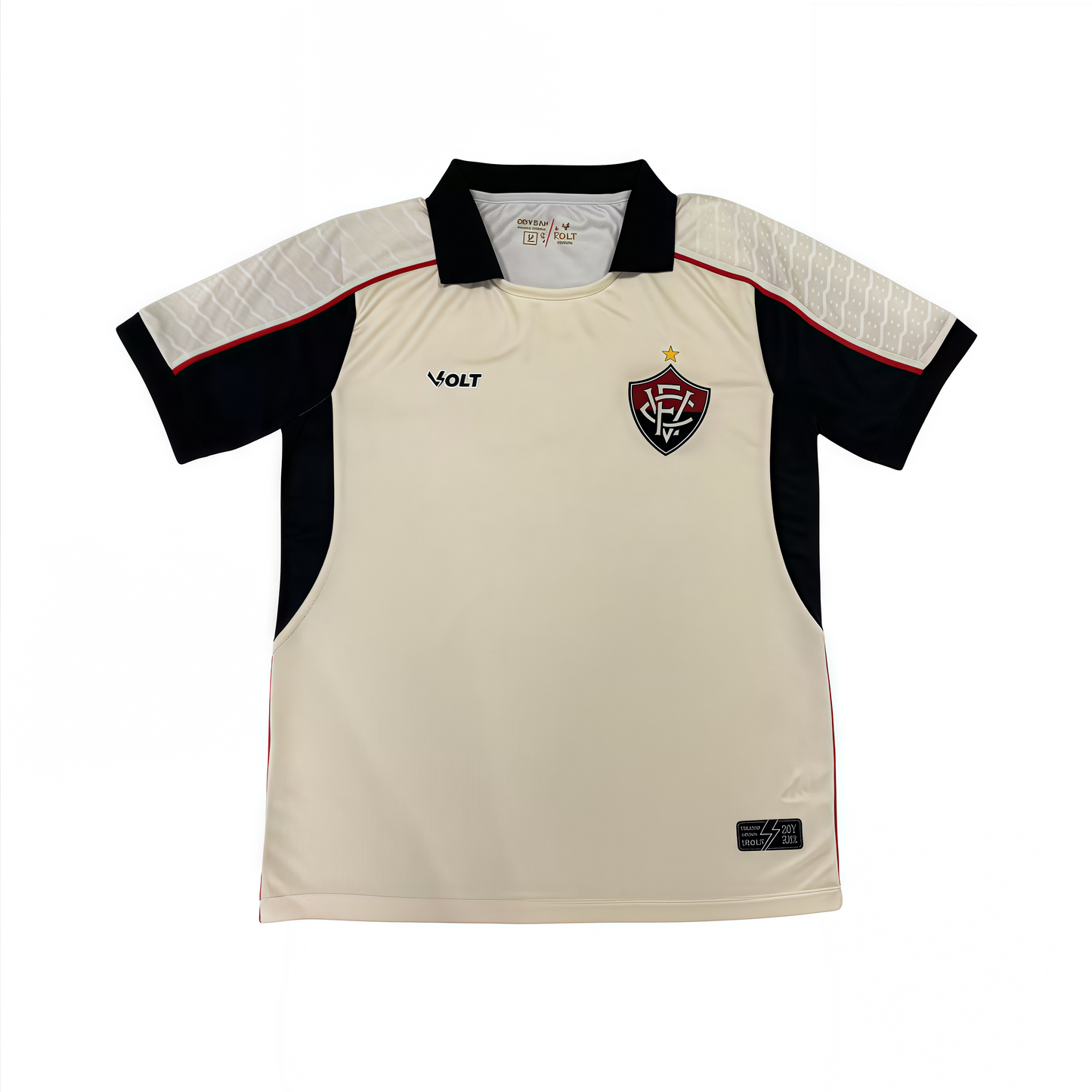 2025/2026 Victoria Goalkeeper Beige Shirt