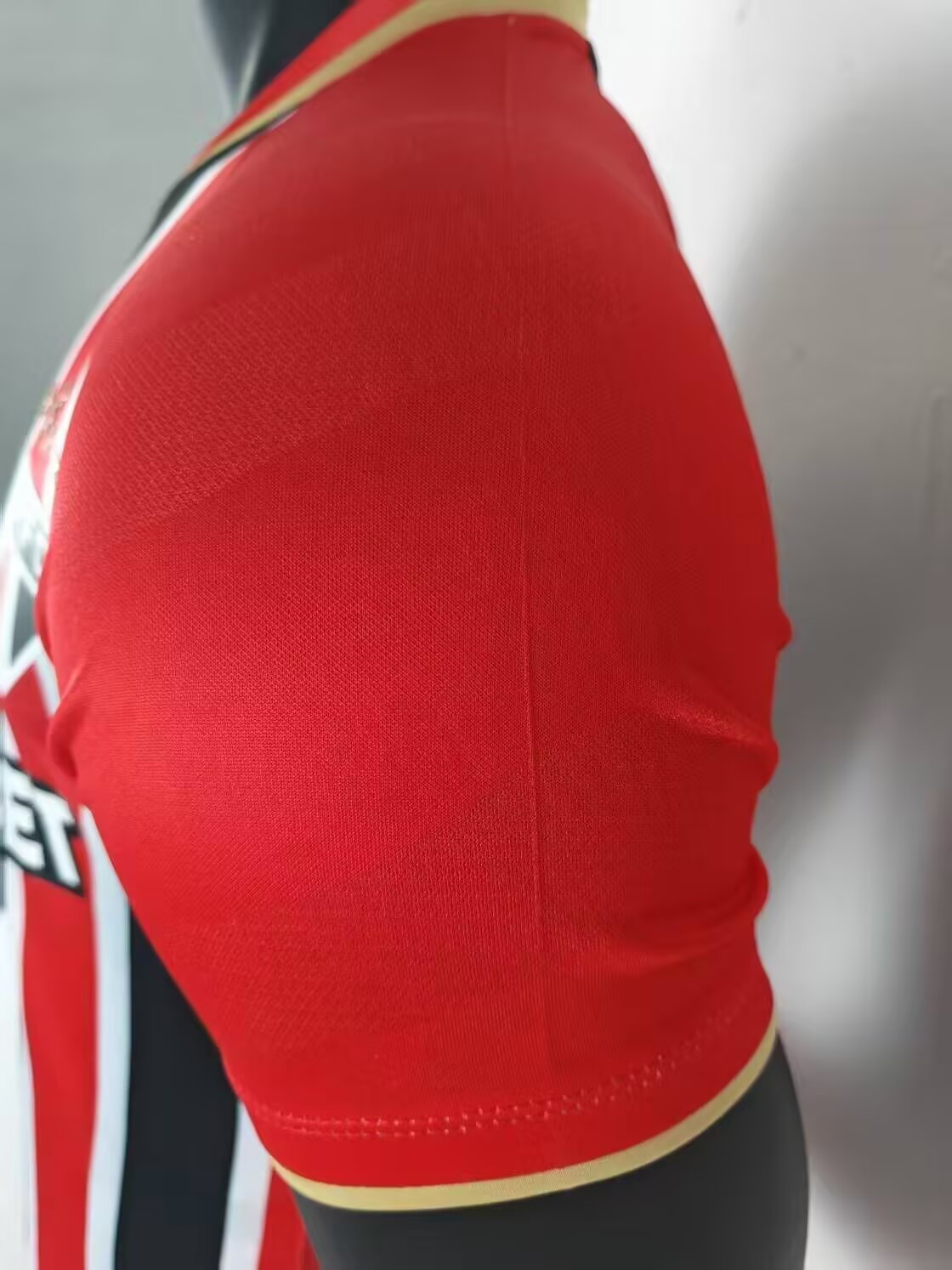 2025/2026 Sao Paulo Away Shirt(Player)