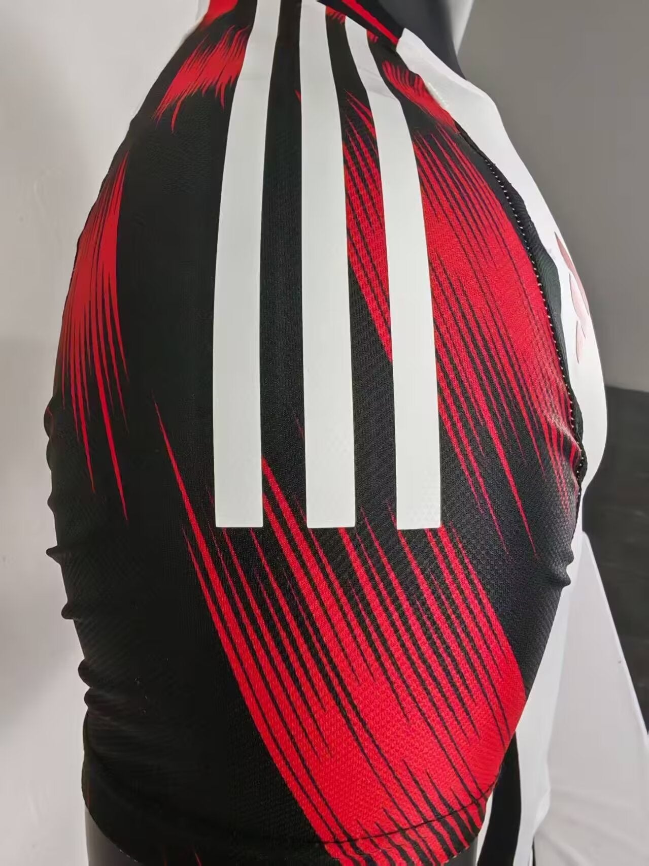 2025/2026 Flamengo Away Shirt(Player)