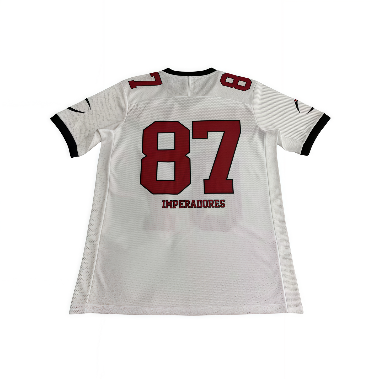 25/26 Flamengo No. 87 shirt