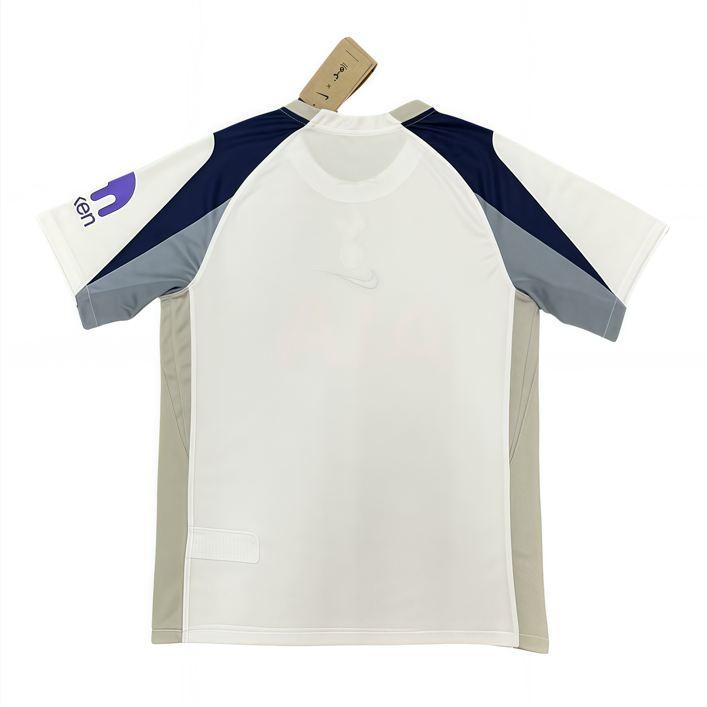 2025/2026 Tottenham Hotspur Home Shirt