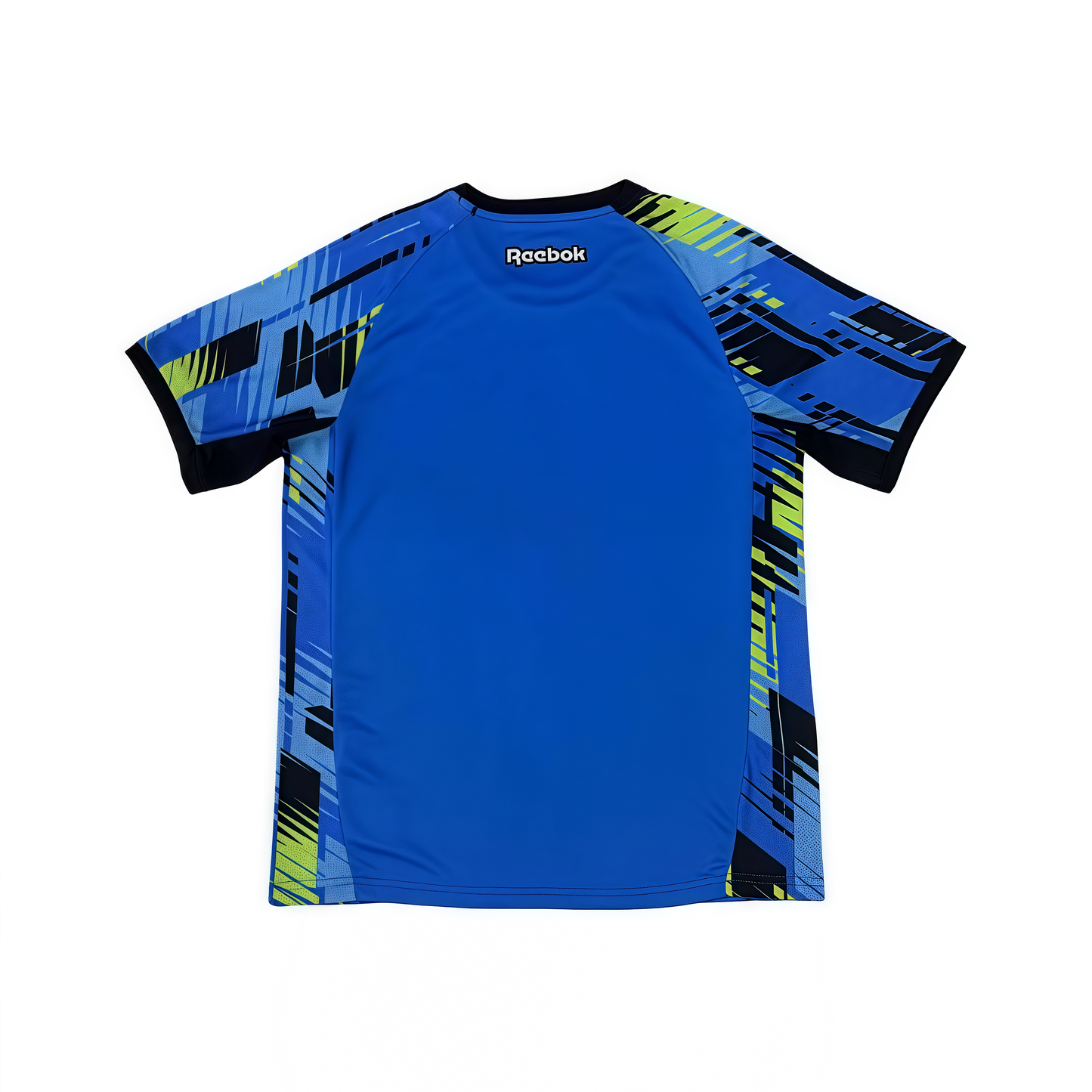 25-26 Botta goalkeeper Lan shirt