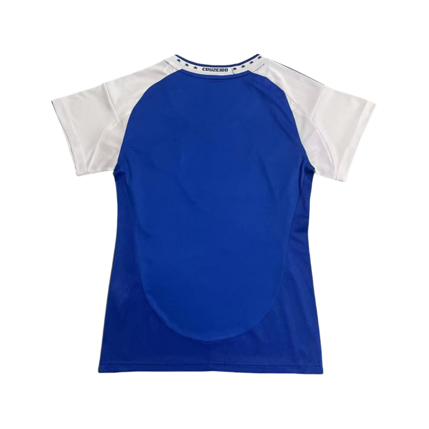 2025/2026 Cruzeiro Home Shirt Womens