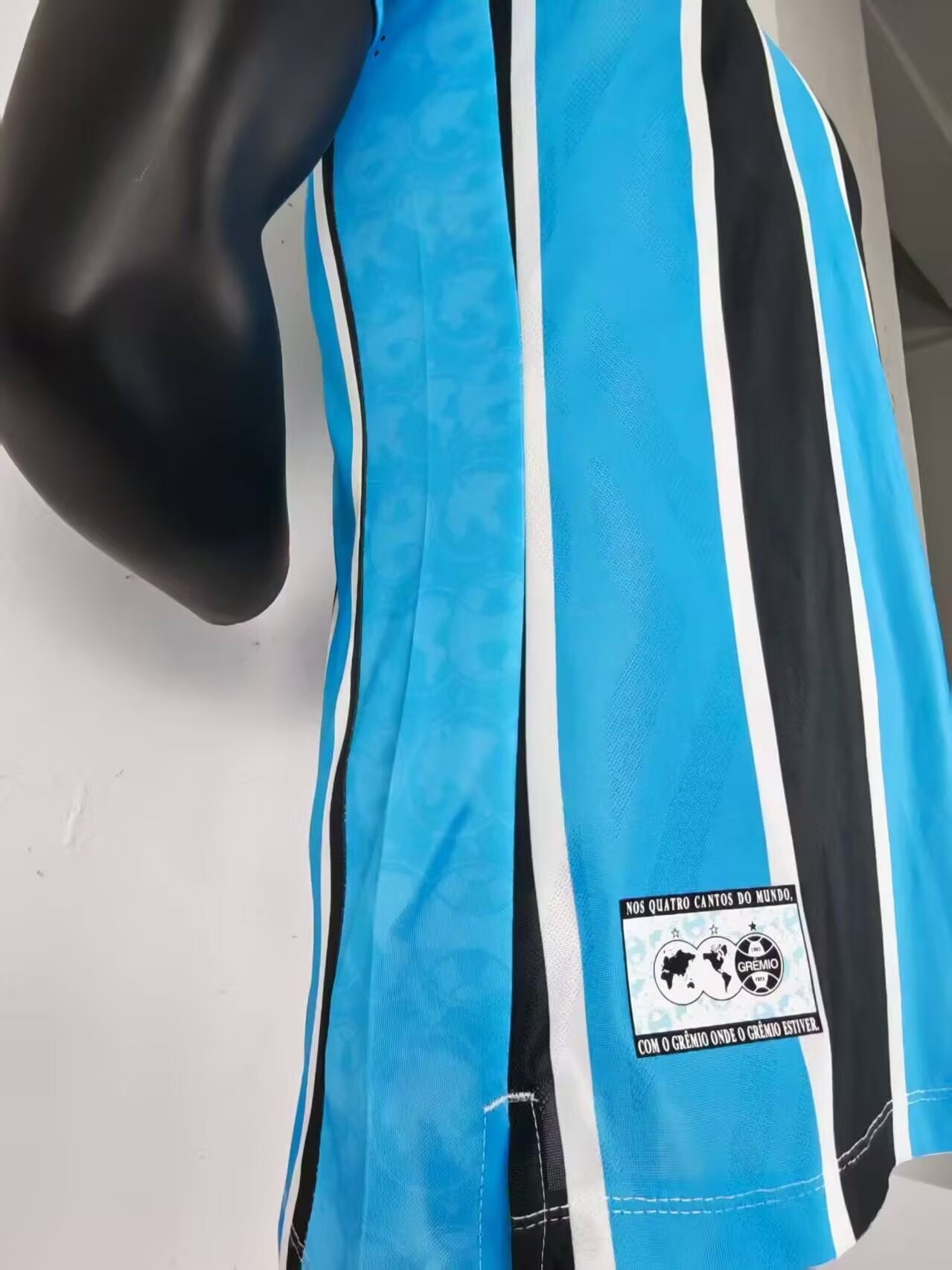 2025/2026 Gremio Home Shirt(Player)