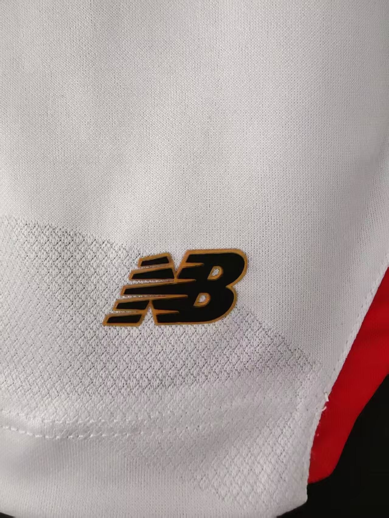 2025/2026 Sao Paulo Home Shirt(Player)