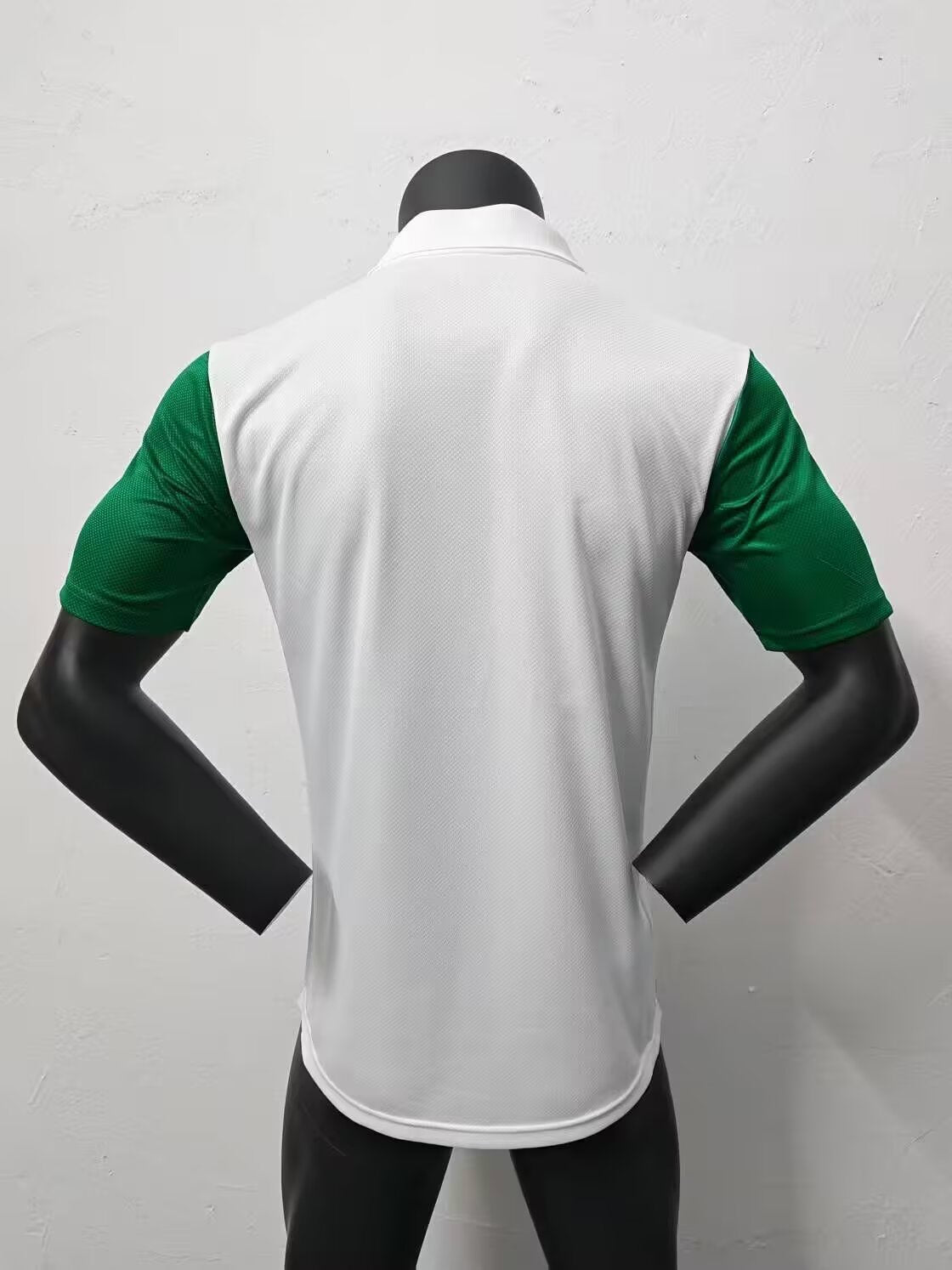 2025/2026 Palmeiras Away Shirt(Player)