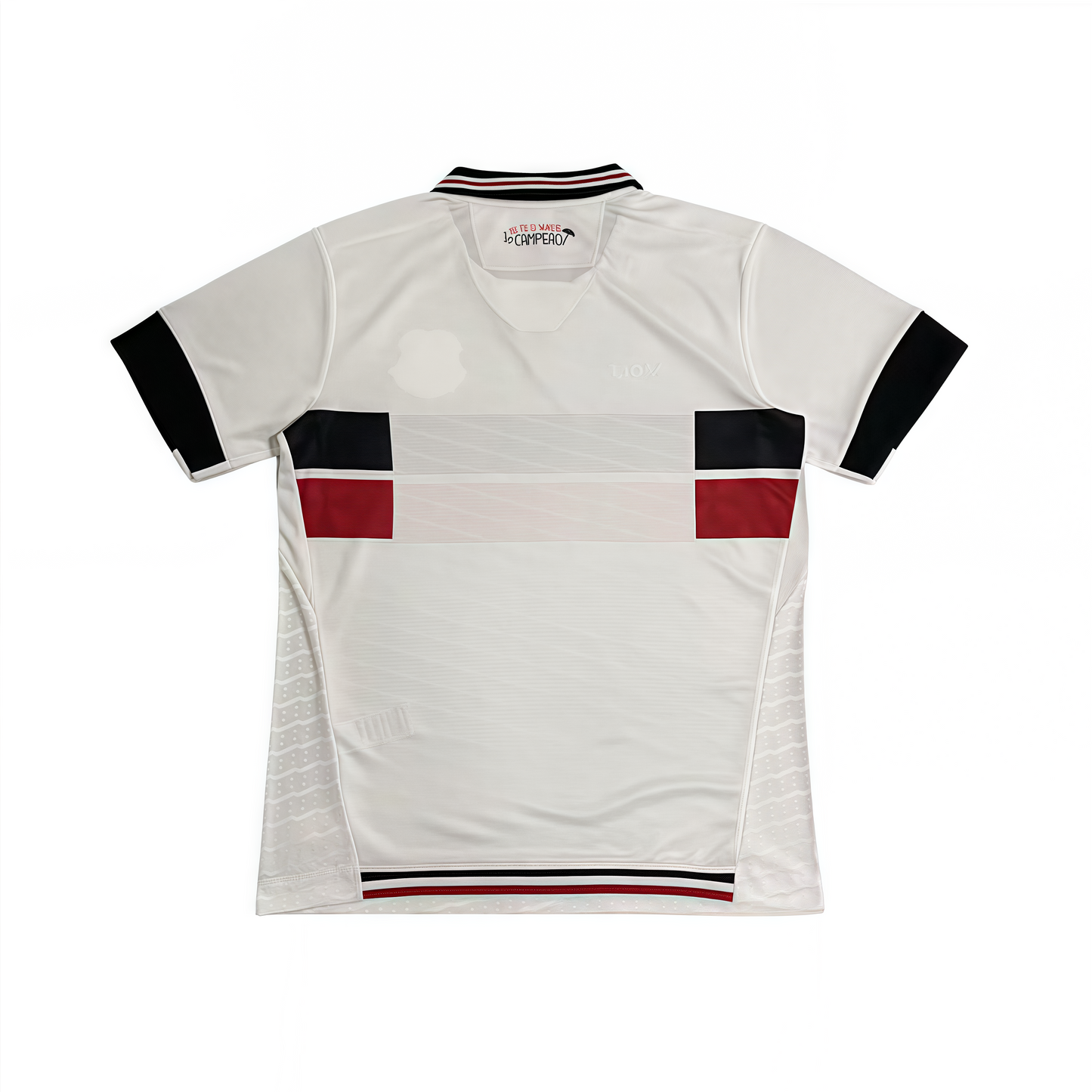 2025/2026 Vasco da Gama Away Shirt