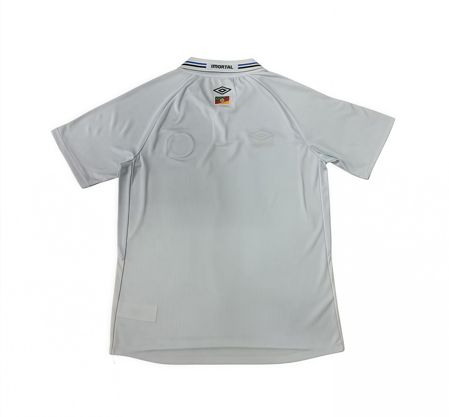 25-26 Gremio away shirt