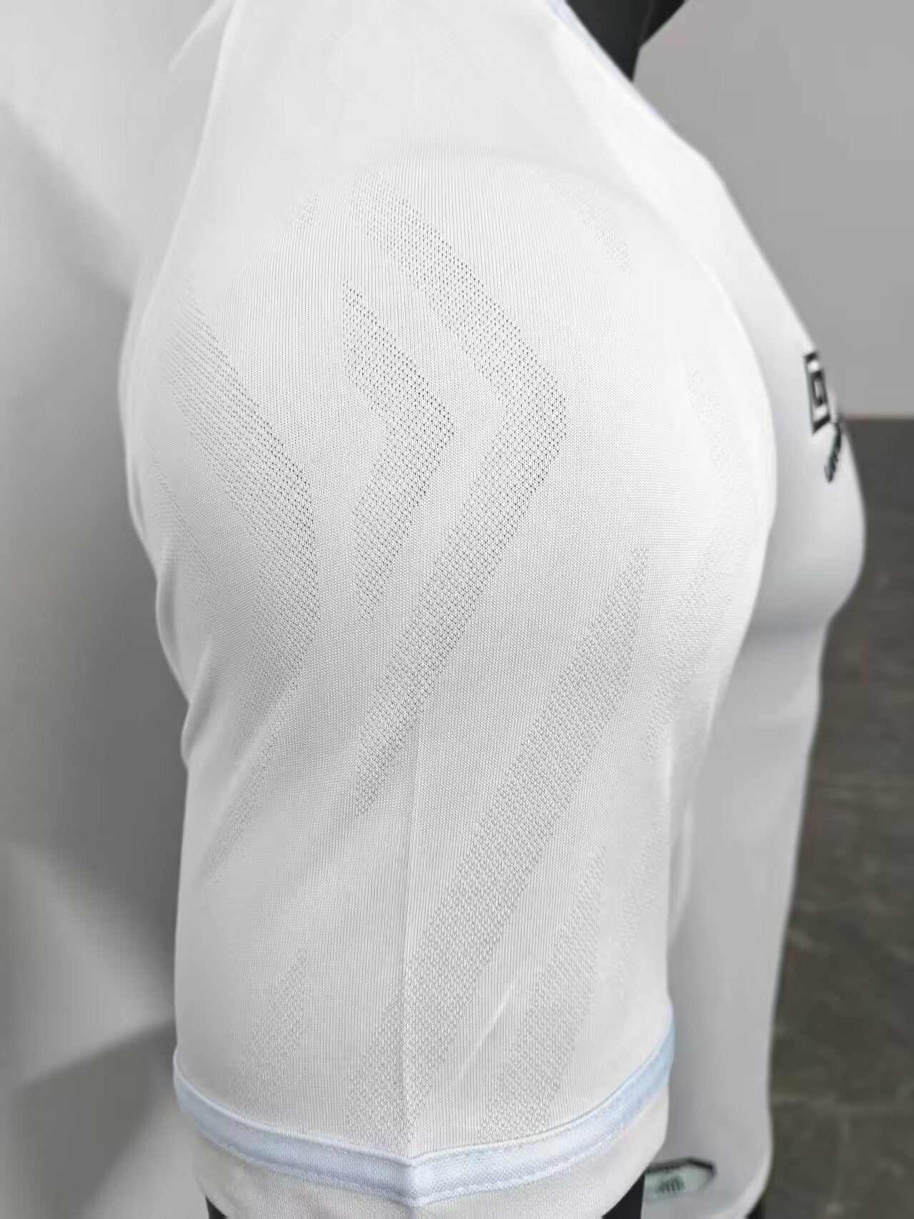 2025/2026 Santos Home Shirt(Player)