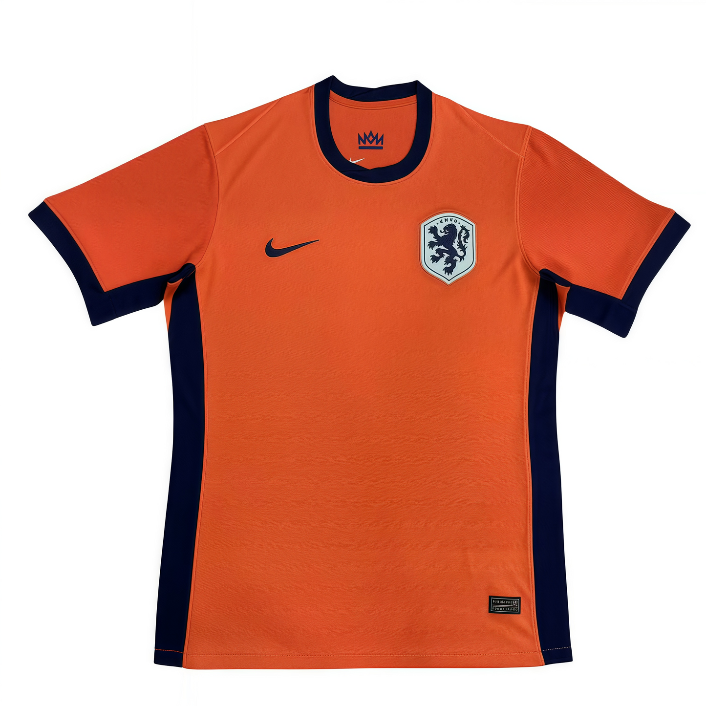 2024/2025 Netherlands Home Shirt