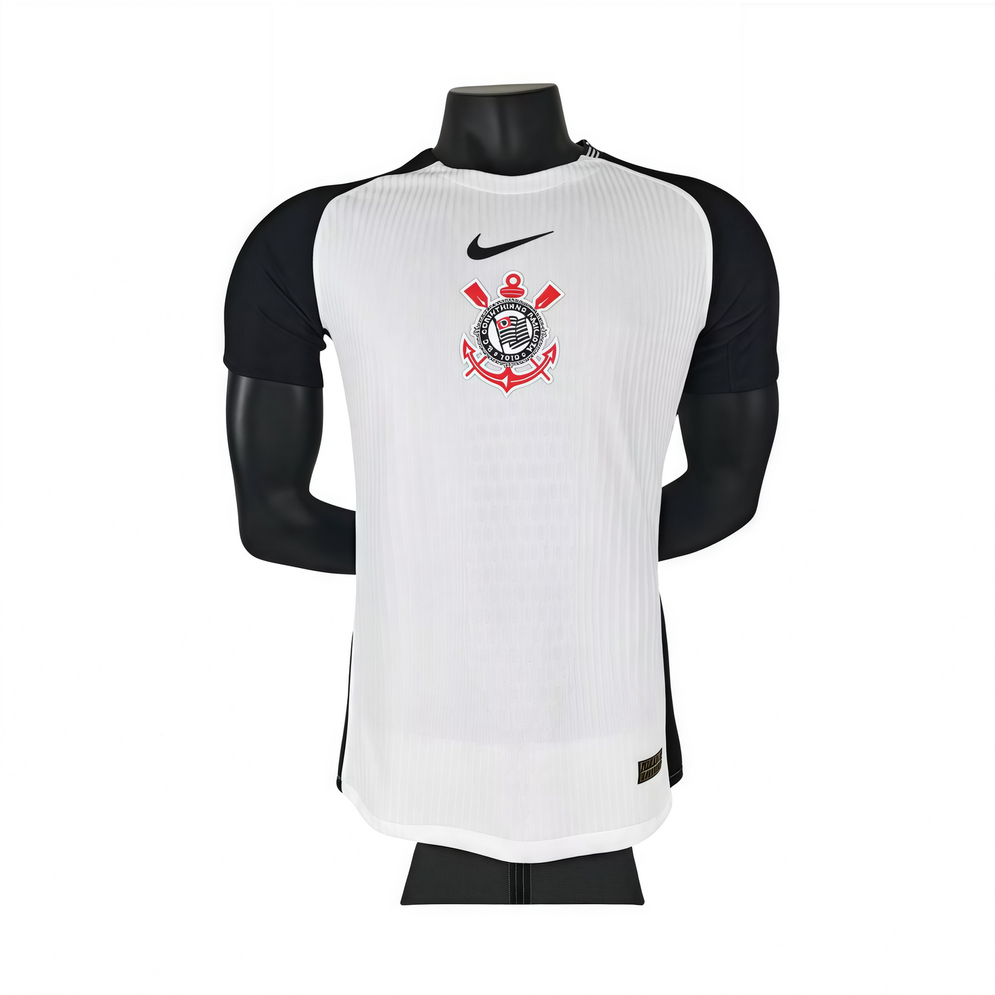2025/2026 Colin Home Shirt(Player)