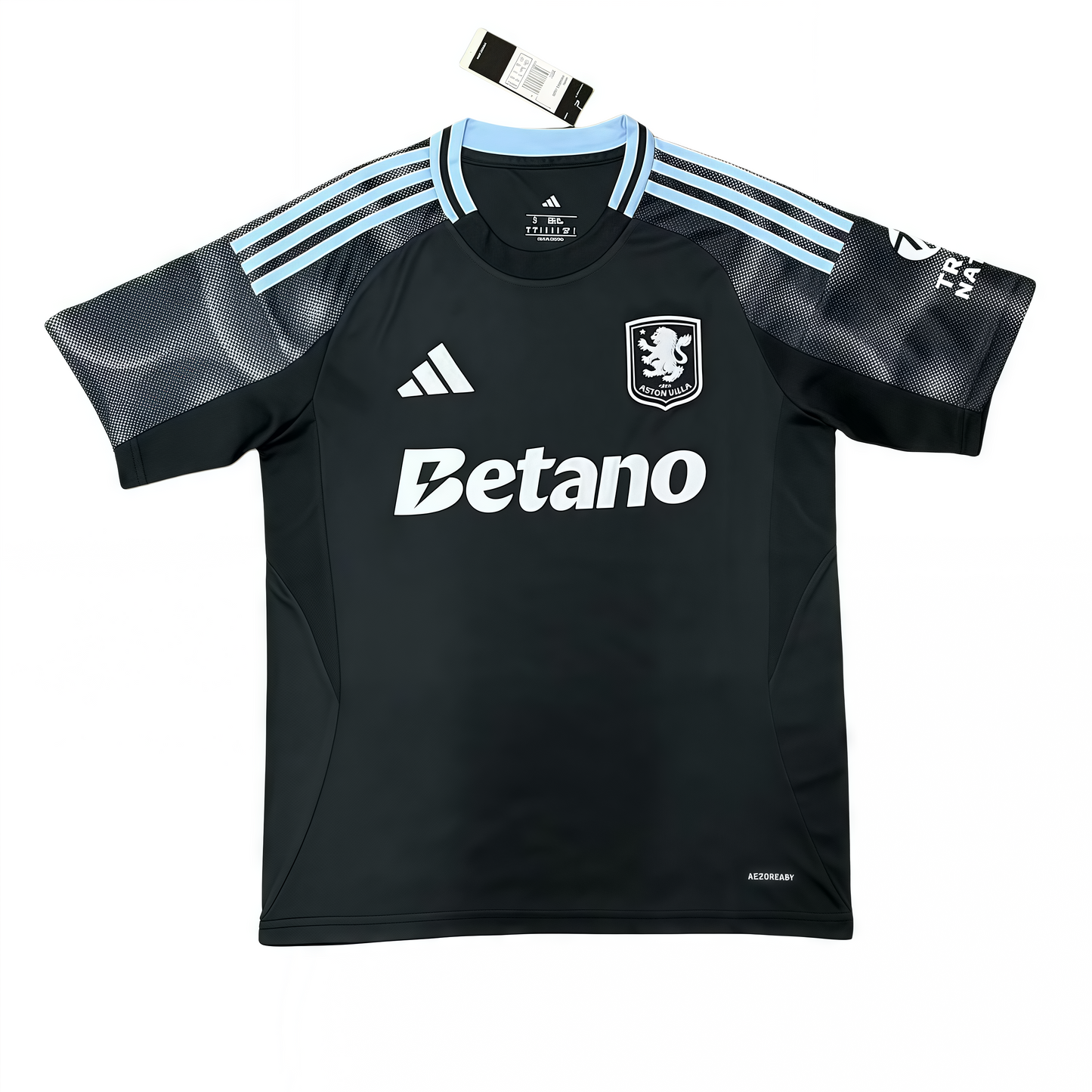 2025/2026 Villa Away Shirt