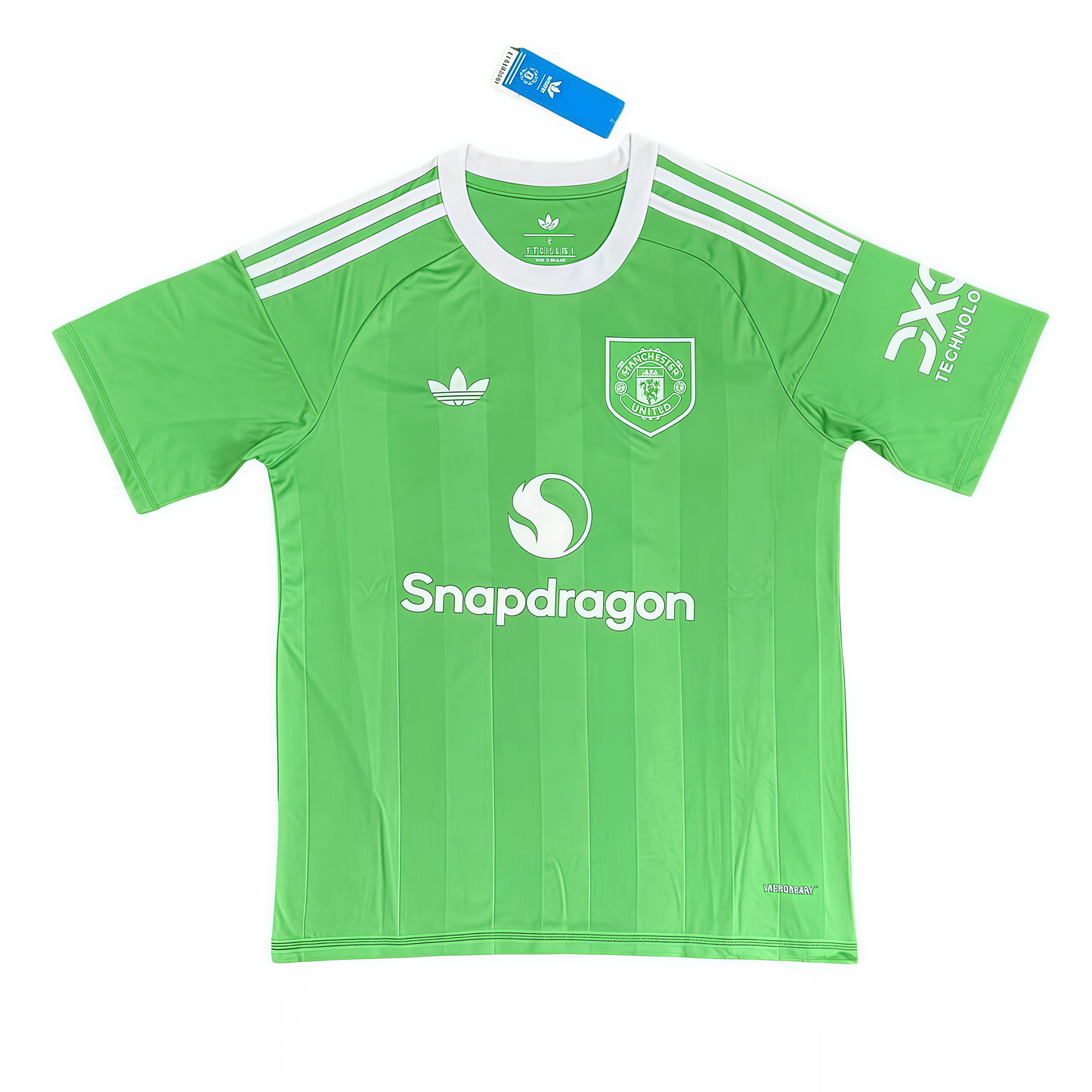 2025/2026 Manchester United Goalkeeper Shirt