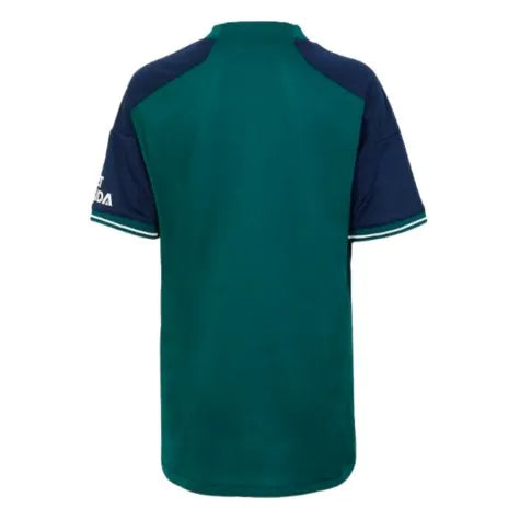 2023-2024 Arsenal Third Shirt