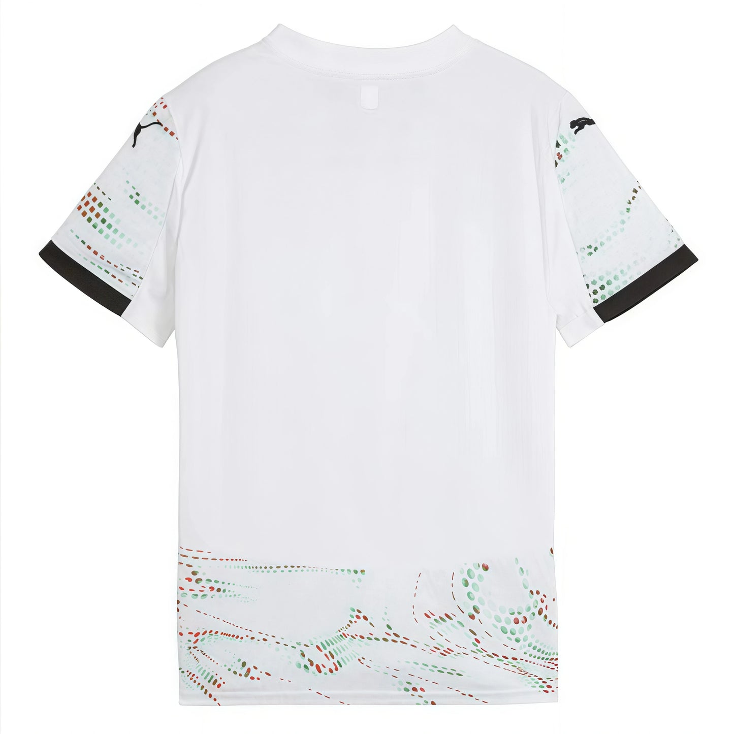 2025/2026 portugal away shirt