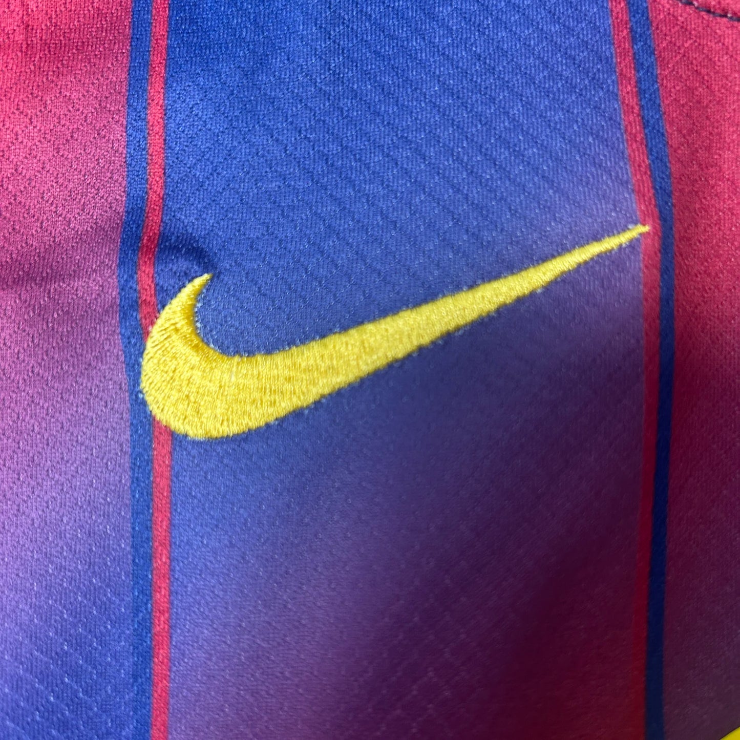 2025/2026 Barcelona Home Shirt for Kids