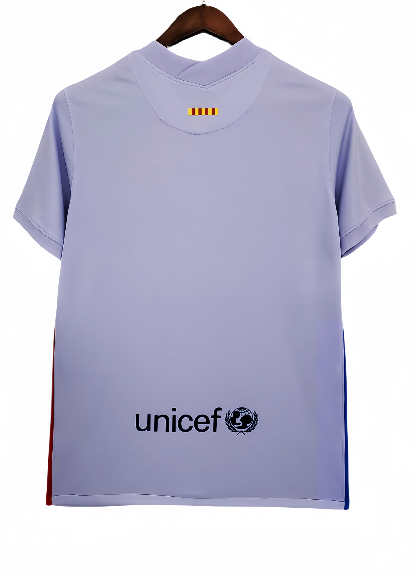 2020/2021 Barcelona Away Retro Shirt