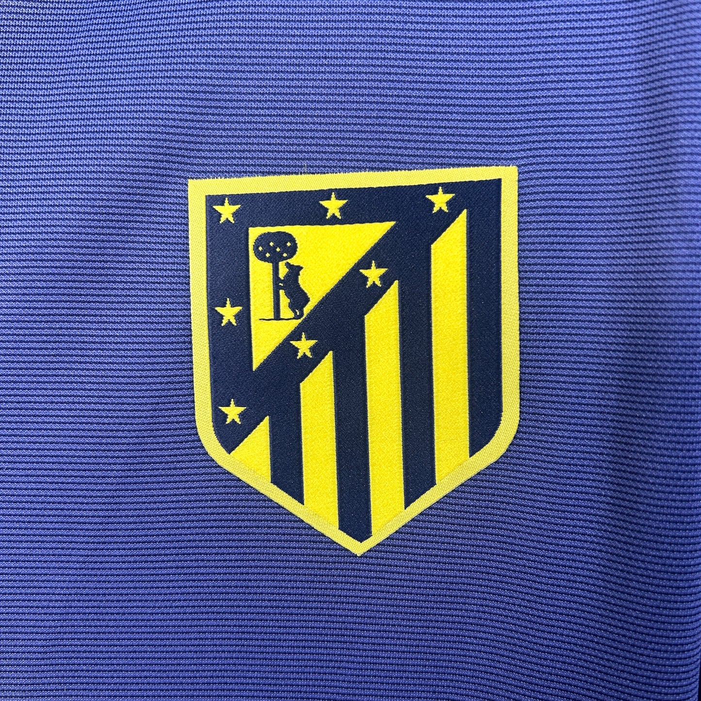 25/26 Atletico Madrid Away Shirt